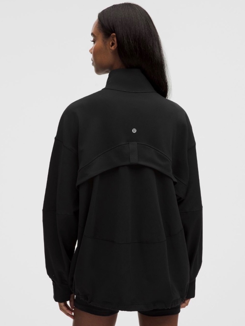 Define Lululemon jacket - Picture 7 of 7